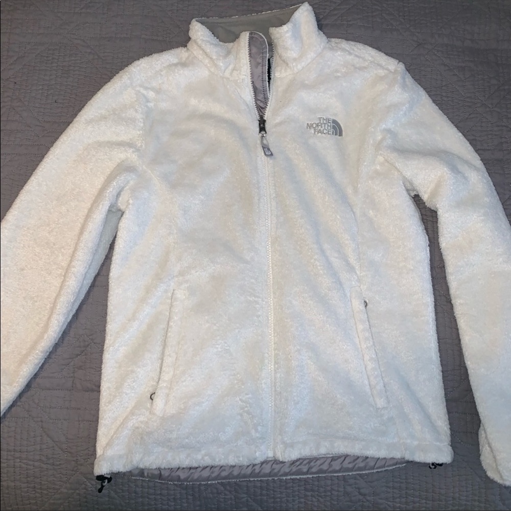 North face jacket